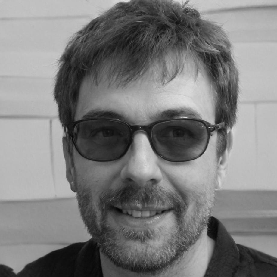 Portrait de Michel Dubois, conseiller linguistique