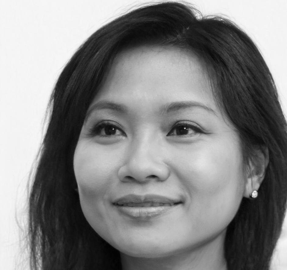Sophie Martineau, Directrice Pédagogique chez kynarethovisa